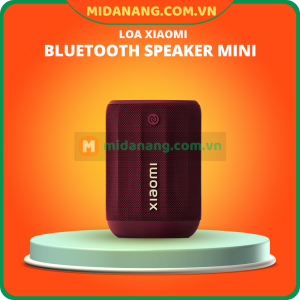 Loa Xiaomi Bluetooth Speaker Mini