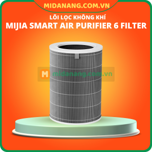Lõi lọc không khí Mijia Smart Air Purifier 6 Filter BHR08O9GL
