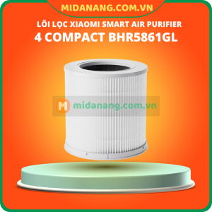 Lõi lọc Xiaomi Smart Air Purifier 4 Compact BHR5861GL