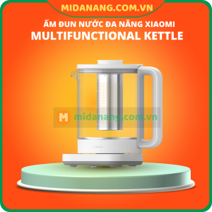 Ấm đun nước đa năng Xiaomi Multifunctional Kettle – Bản Quốc Tế