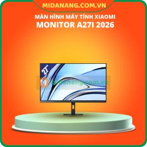 Màn hình máy tính Xiaomi Monitor A27i 2026 (ELA6410EU)