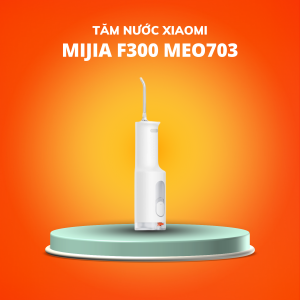 Tăm nước Xiaomi Mijia F300 MEO703
