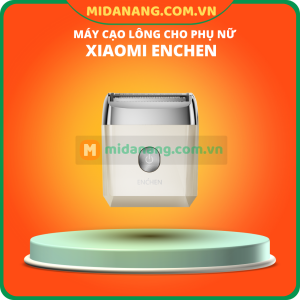Máy cạo lông cho phụ nữ Xiaomi Enchen, Cạo lông tay chân, cạo lông Bikini