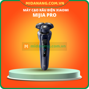 Máy cạo râu điện Xiaomi Mijia Pro