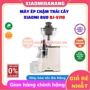 Máy ép chậm trái cây Xiaomi BUD BJ-V10