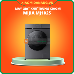 Máy giặt khử trùng Xiaomi Mijia MJ102S phiên bản độc quyền 