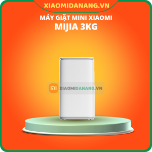 Máy giặt mini Xiaomi Mijia 3kg