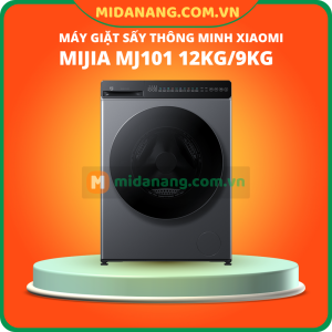 Máy giặt sấy thông minh Xiaomi Mijia MJ101 12KG/9KG