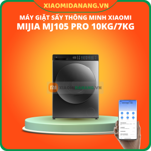 Máy giặt sấy thông minh Xiaomi Mijia MJ105 Pro 10kg/7Kg