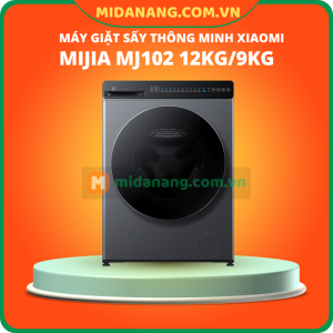 Máy giặt sấy thông minh Xiaomi Mijia Pro Blue Oxygen MJ102 12KG/9KG