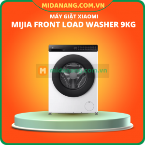 Máy giặt Xiaomi Mijia Front Load Washer 9kg Bản Quốc Tế WD090MJA08VN