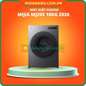 Máy giặt Xiaomi Mijia MJ205 10KG 2026
