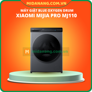 Máy giặt Xiaomi Mijia Pro Blue Oxygen Drum 10kg MJ110