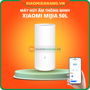 Máy Hút Ẩm Thông Minh Xiaomi Mijia 50L DC-CS50CFA1A