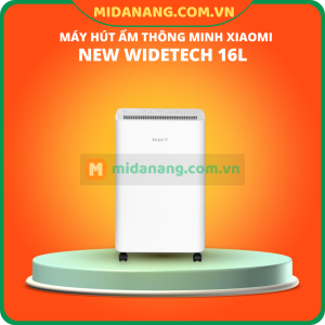 Máy hút ẩm thông minh Xiaomi New Widetech 16L