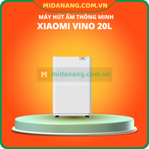 Máy hút ẩm thông minh Xiaomi Vino 20L