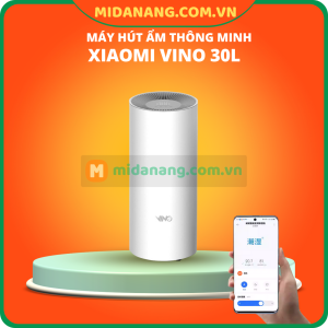Máy hút ẩm thông minh Xiaomi Vino 30L