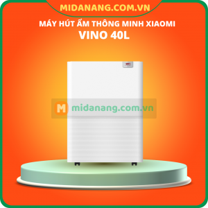 Máy hút ẩm thông minh Xiaomi Vino 40L