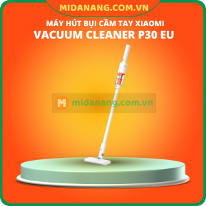 Máy Hút Bụi Cầm Tay Xiaomi Vacuum Cleaner P30 EU (BHR08JYGL)