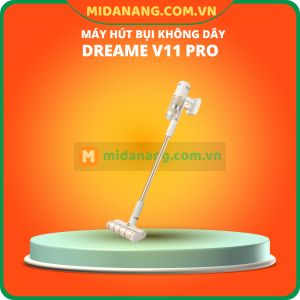 Máy hút bụi không dây Dreame V11 Pro