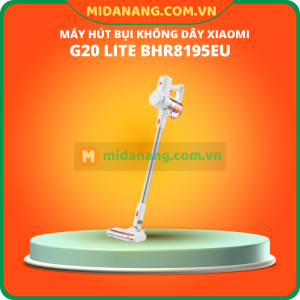 Máy hút bụi không dây Xiaomi G20 Lite BHR8195EU