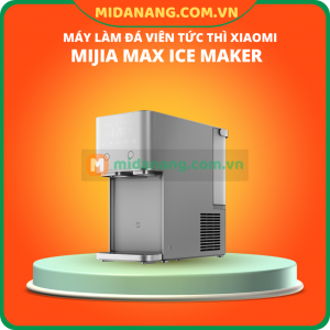 Máy làm đá viên tức thì Xiaomi Mijia Max Ice Maker