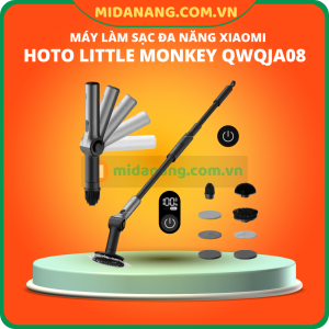 Máy làm sạc đa năng Xiaomi HOTO Little Monkey QWQJA08