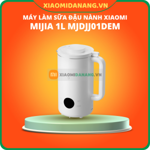 Máy làm sữa đậu nành Xiaomi Mijia 1L MJDJJ01DEM