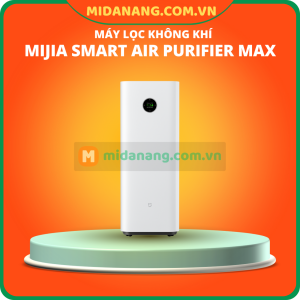 Máy lọc không khí Mijia Smart Air Purifier Max