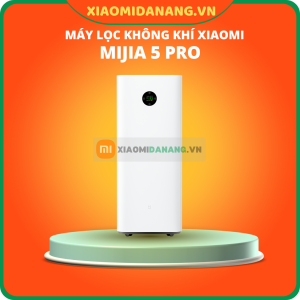 Máy lọc không khí Xiaomi Mijia 5 Pro