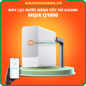 Máy lọc nước nóng tức thì Xiaomi Mijia Q1000