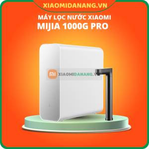 Máy Lọc Nước Xiaomi Mijia 1000G Pro