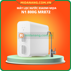 Máy lọc nước Xiaomi Mijia N1 800G MR872