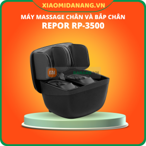 Máy Massage Chân và Bắp Chân Xiaomi Repor RP-3500