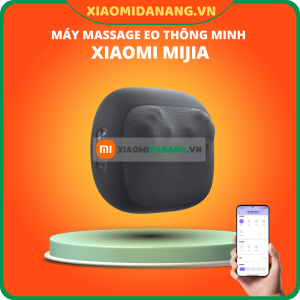Máy massage lưng eo thông minh Xiaomi Mijia