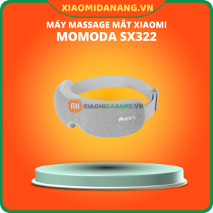 MÁY MASSAGE MẮT XIAOMI MOMODA SX322