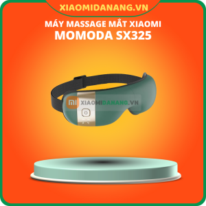 Máy massage mắt Xiaomi Momoda SX325