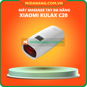 Máy Massage Tay Đa Năng Xiaomi Kulax C20