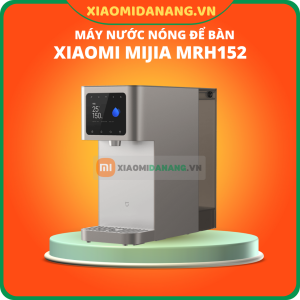 Máy nước nóng để bàn Xiaomi Mijia MRH152 Kiêm lọc nước