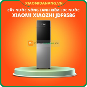 Cây nước nóng lạnh kiêm lọc nước Xiaomi XiaoZhi JDF9586