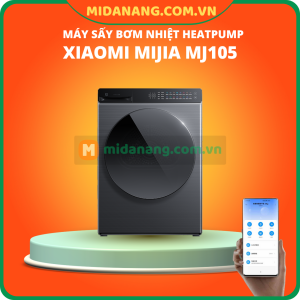 Máy sấy bơm nhiệt Heatpump Xiaomi Mijia MJ105