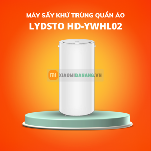 Máy sấy khử trùng quần áo thông minh Lydsto HD-YWHL02