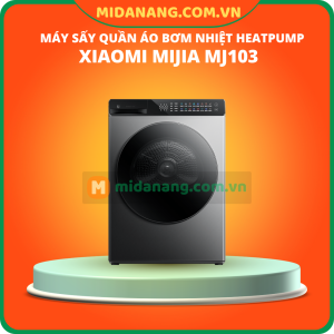 Máy sấy quần áo Bơm Nhiệt Heatpump Xiaomi Mijia Mj103