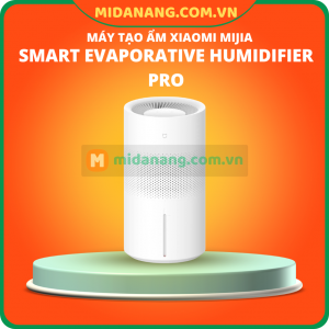 Máy tạo ẩm Xiaomi Mijia Smart Evaporative Humidifier Pro BHR082TEU 600mL/h
