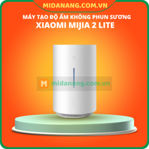 Máy Tạo Độ Ẩm Thông Minh Không Phun Sương Xiaomi Mijia 2 Lite