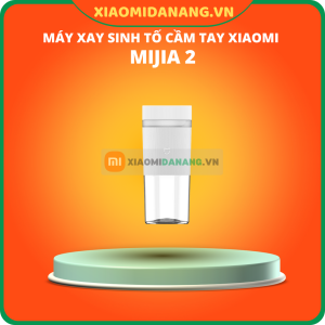 Máy xay sinh tố cầm tay Xiaomi Mijia  2