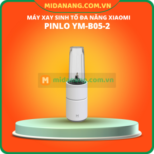 Máy xay sinh tố đa năng Xiaomi Pinlo YM-B05-2