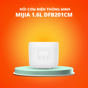 Nồi Cơm Điện Thông Minh Xiaomi Mijia 1.6L DFB201CM