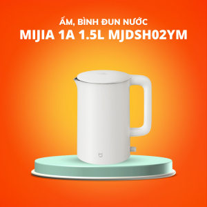 Ấm, bình đun nước Mijia 1A 1.5L MJDSH02YM