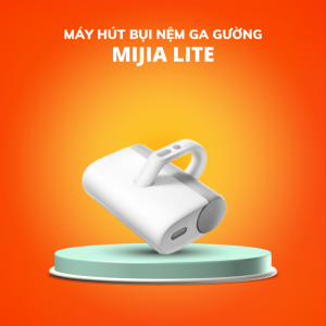 MÁY HÚT BỤI NỆM GA GƯỜNG XIAOMI MIJIA LITE 